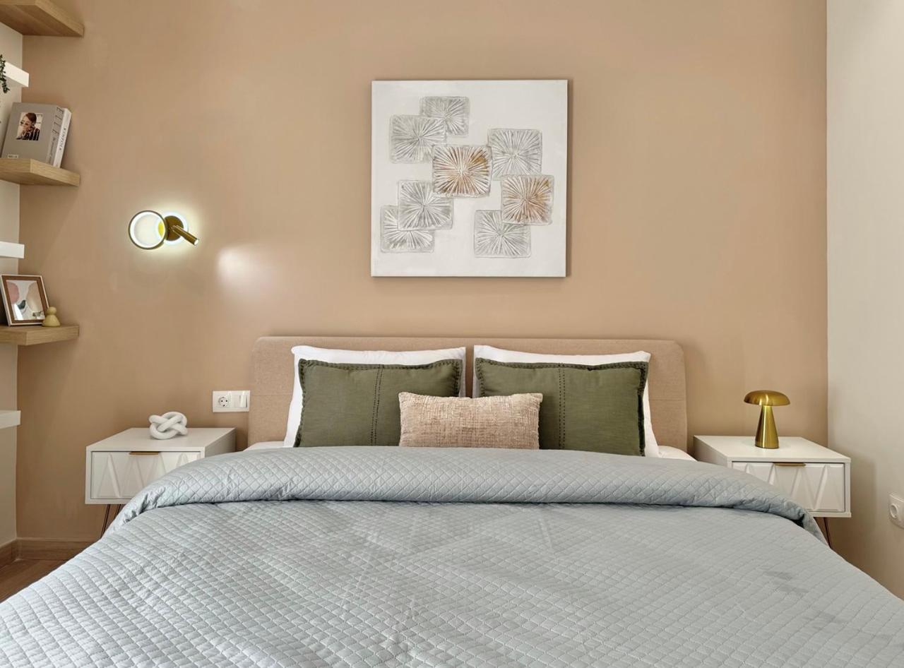 Apartmán Aura Modern Soluň