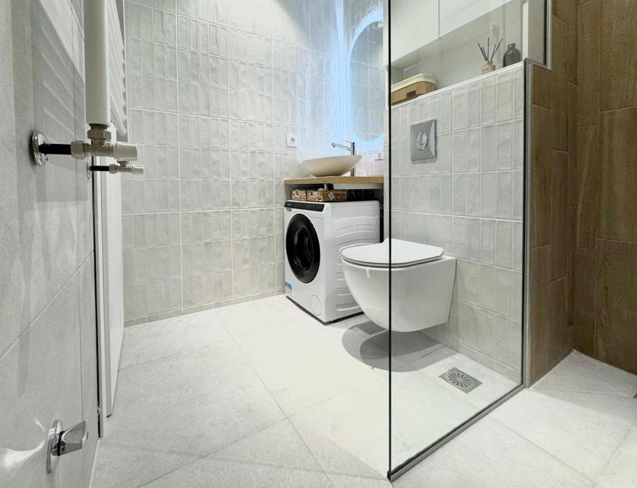 Apartmán Aura Modern Soluň