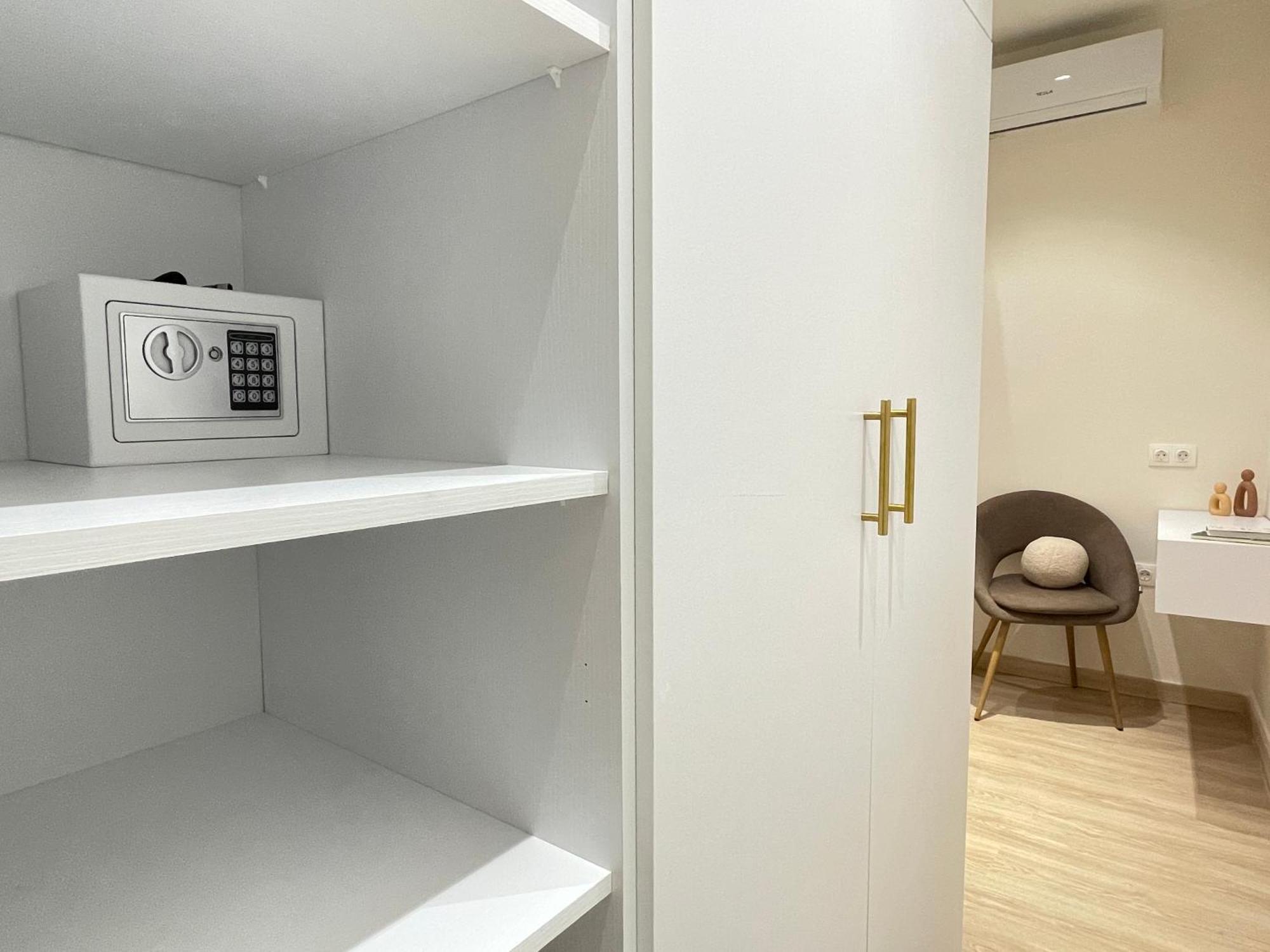Apartmán Aura Modern