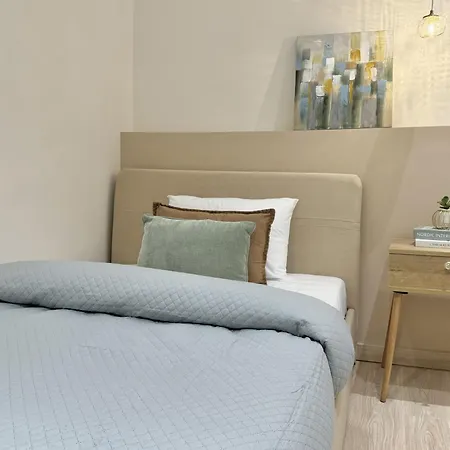 Aura Modern Home Thessaloniki Exterior photo